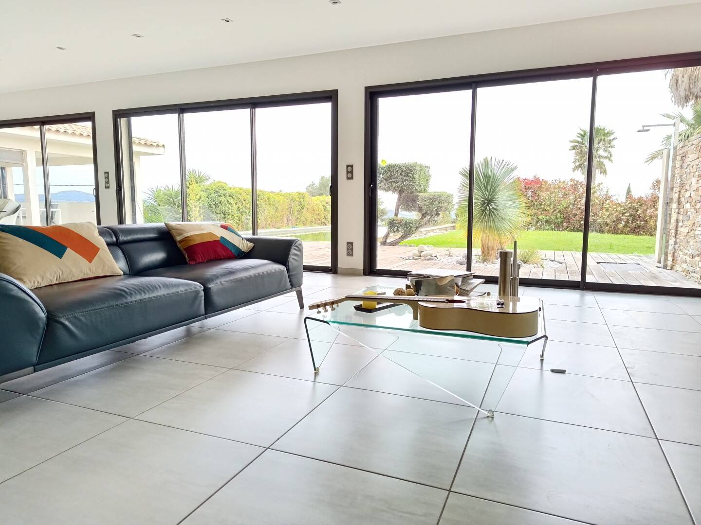 Maison 5 pièces 300 m² · à La Cadière-d'Azur · 300 m² · 1 620 000 €
