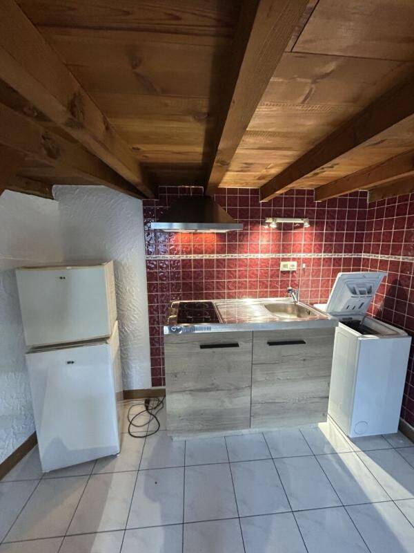 Appartement 1 pièce 25 m² · à Toulouse · 25 m² · 564 €/mois