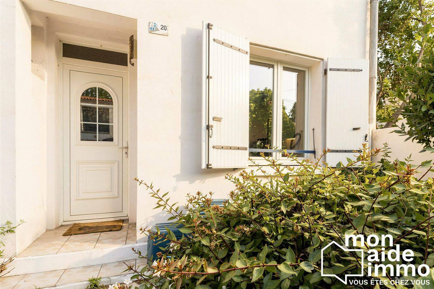 Maison 4 pièces 95 m² · à La Rochelle · 95 m² · 302 000 €