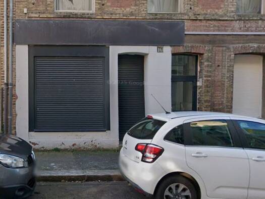 Local commercial à louer 708 € 75 m² de surface de vente Le Havre 76600