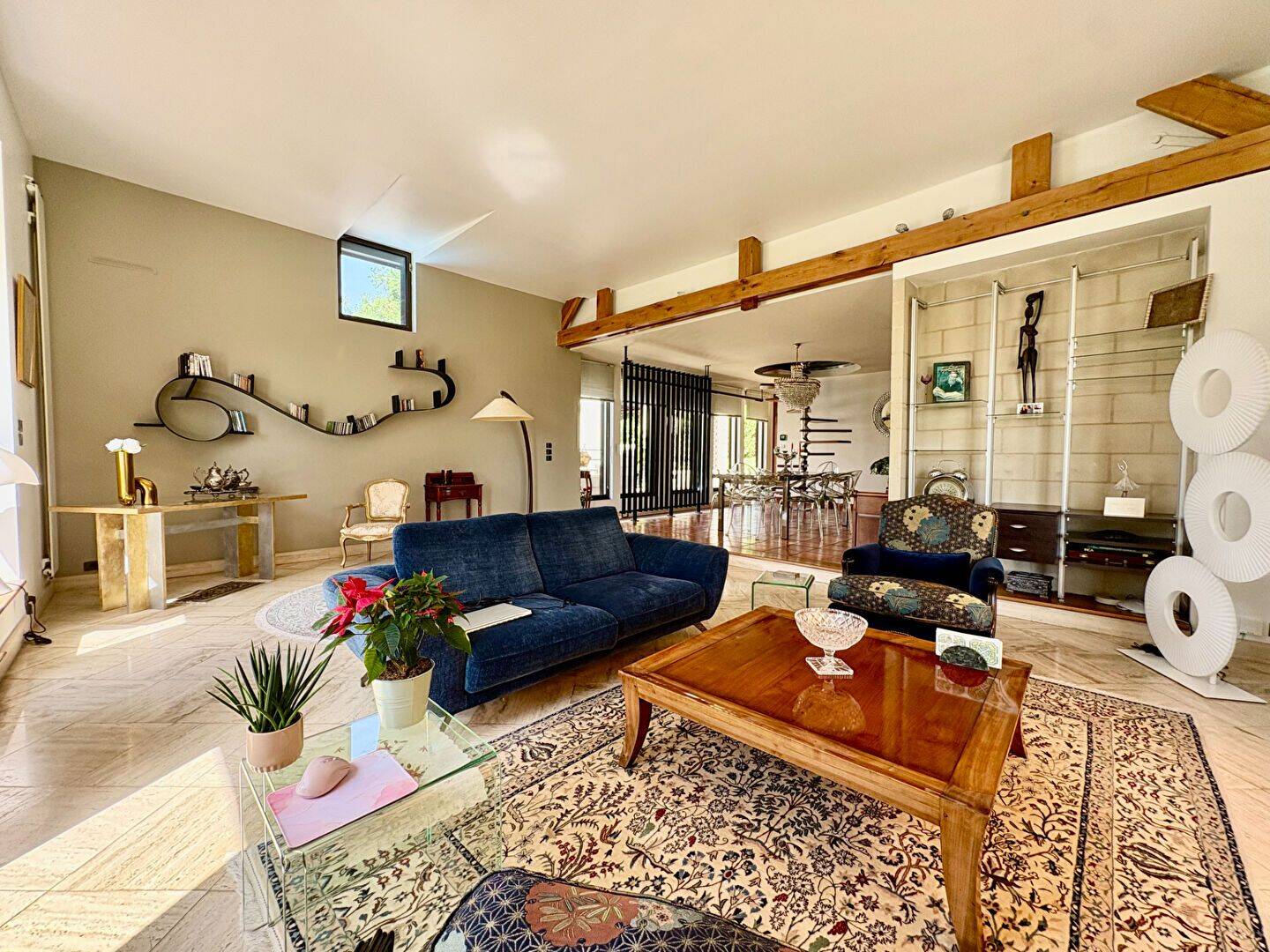 Maison 6 pièces 181 m² · à Fondettes · 181 m² · 592 800 €