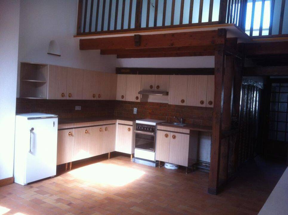 Appartement 2 pièces 51 m² · à Orléans · 51 m² · 609 €