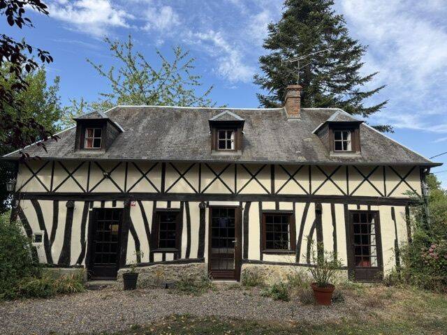 Maison 5 pièces 85 m² · à Orbec · 85 m² · 181 000 €