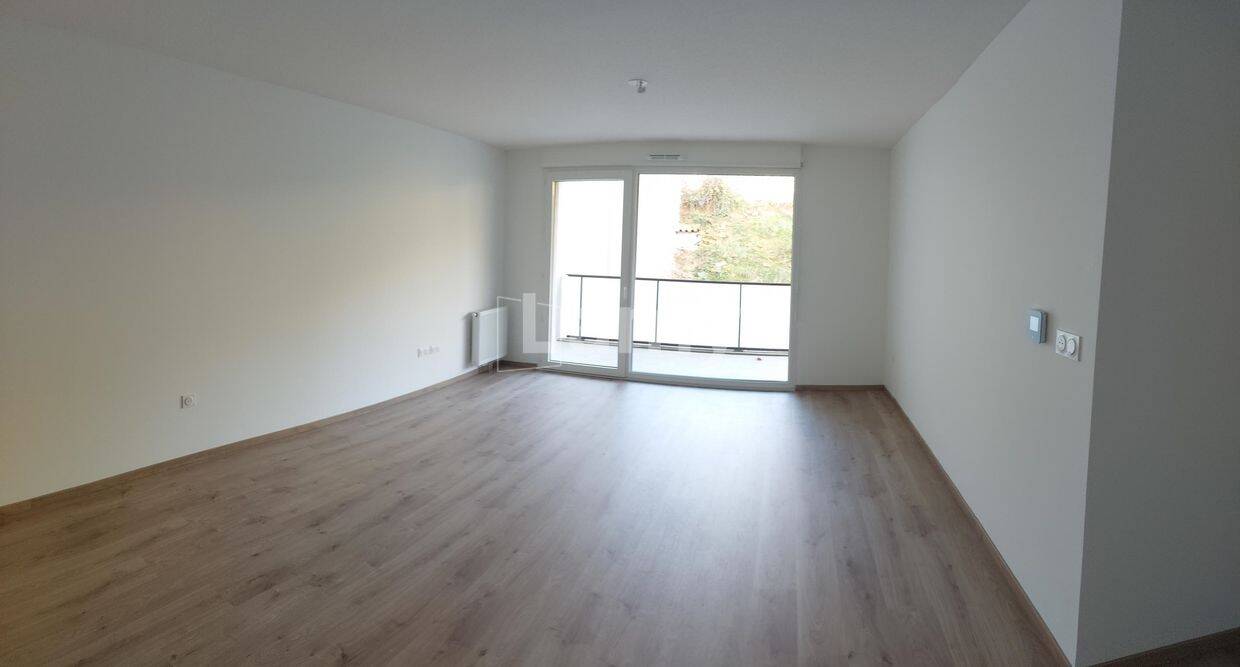 Appartement 3 pièces 66 m² · à Nancy · 66,2 m² · 870 €/mois