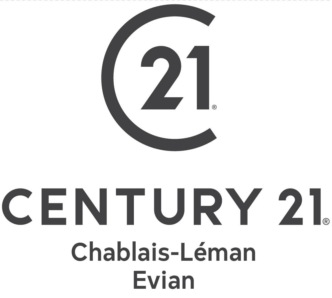 CENTURY 21 CHABLAIS-LÉMAN