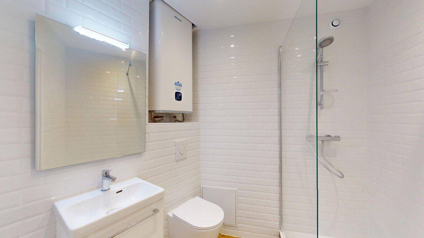 Appartement 1 pièce 23 m² · à Pau · 23 m² · 510 €