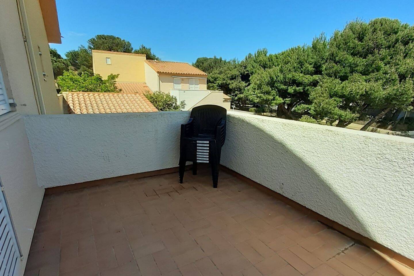 Appartement 3 pièces 42 m² · à Gruissan · 42 m² · 795 €/mois