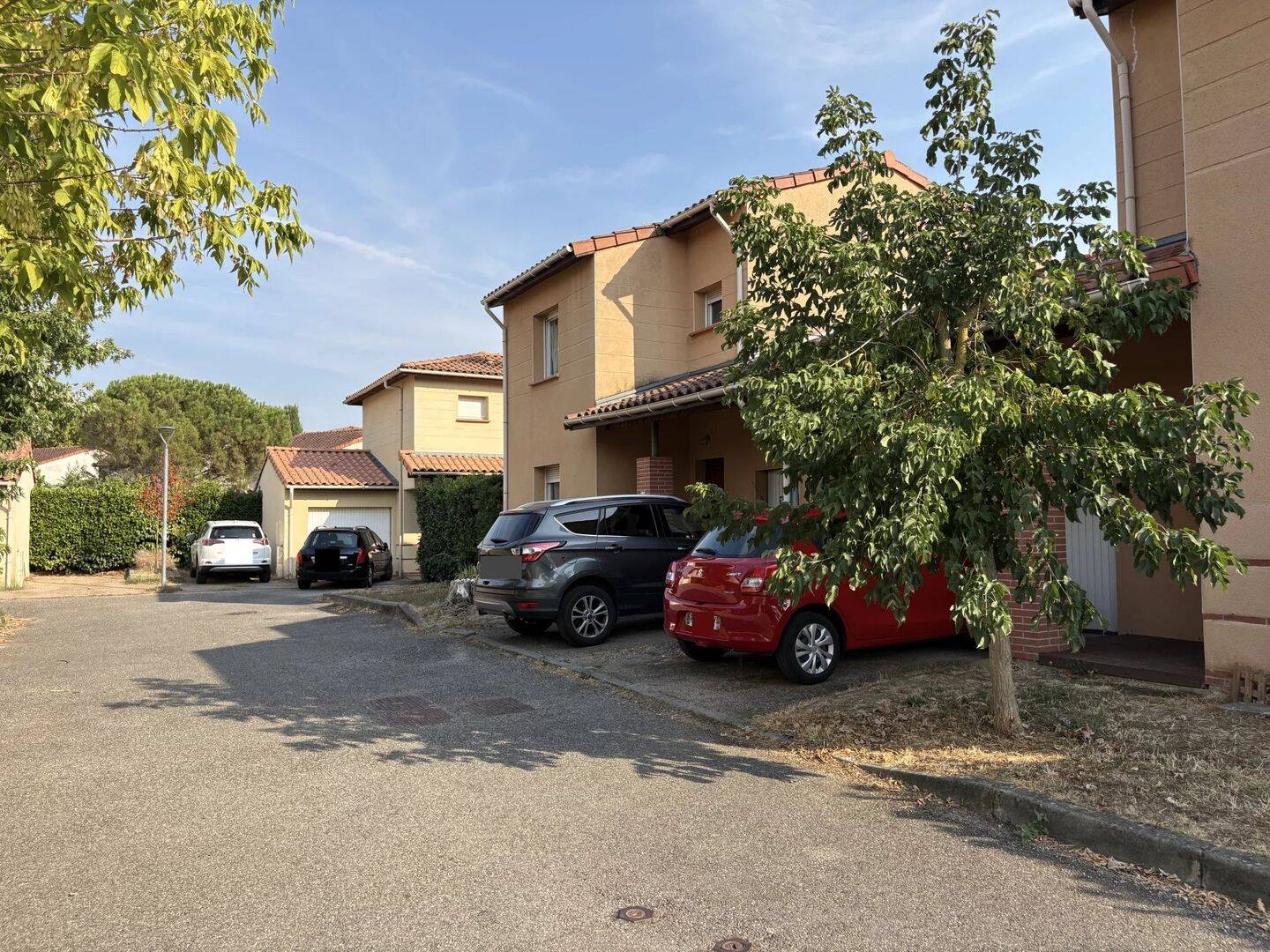 Maison 4 pièces 81 m² · à Toulouse · 81,1 m² · 257 000 €