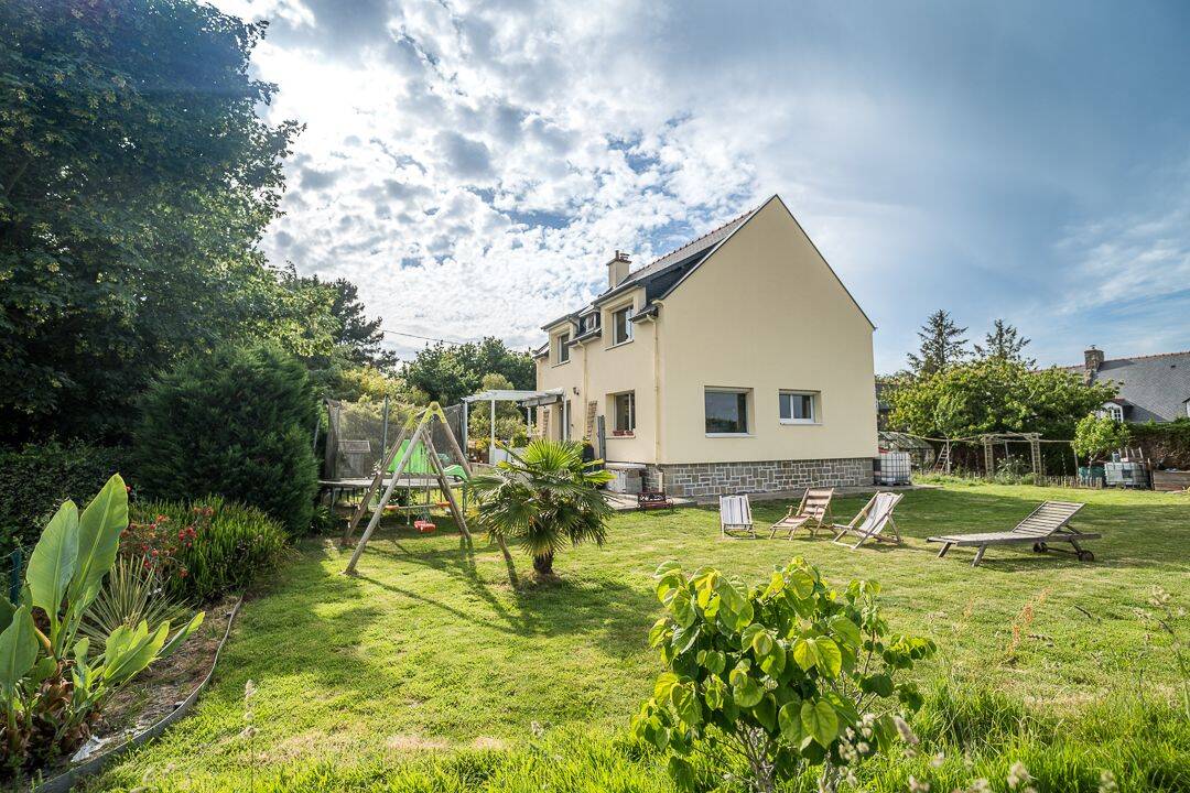 Maison 6 pièces 154 m² · à Cancale · 154 m² · 560 000 €