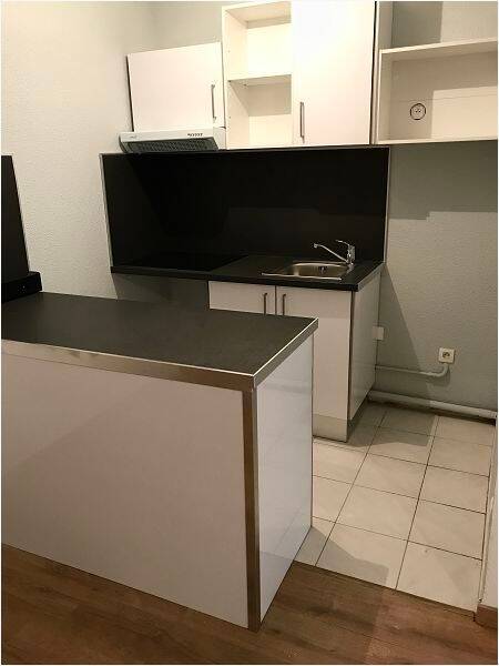 Appartement 3 pièces 54 m² · à Toulouse · 54 m² · 898 €