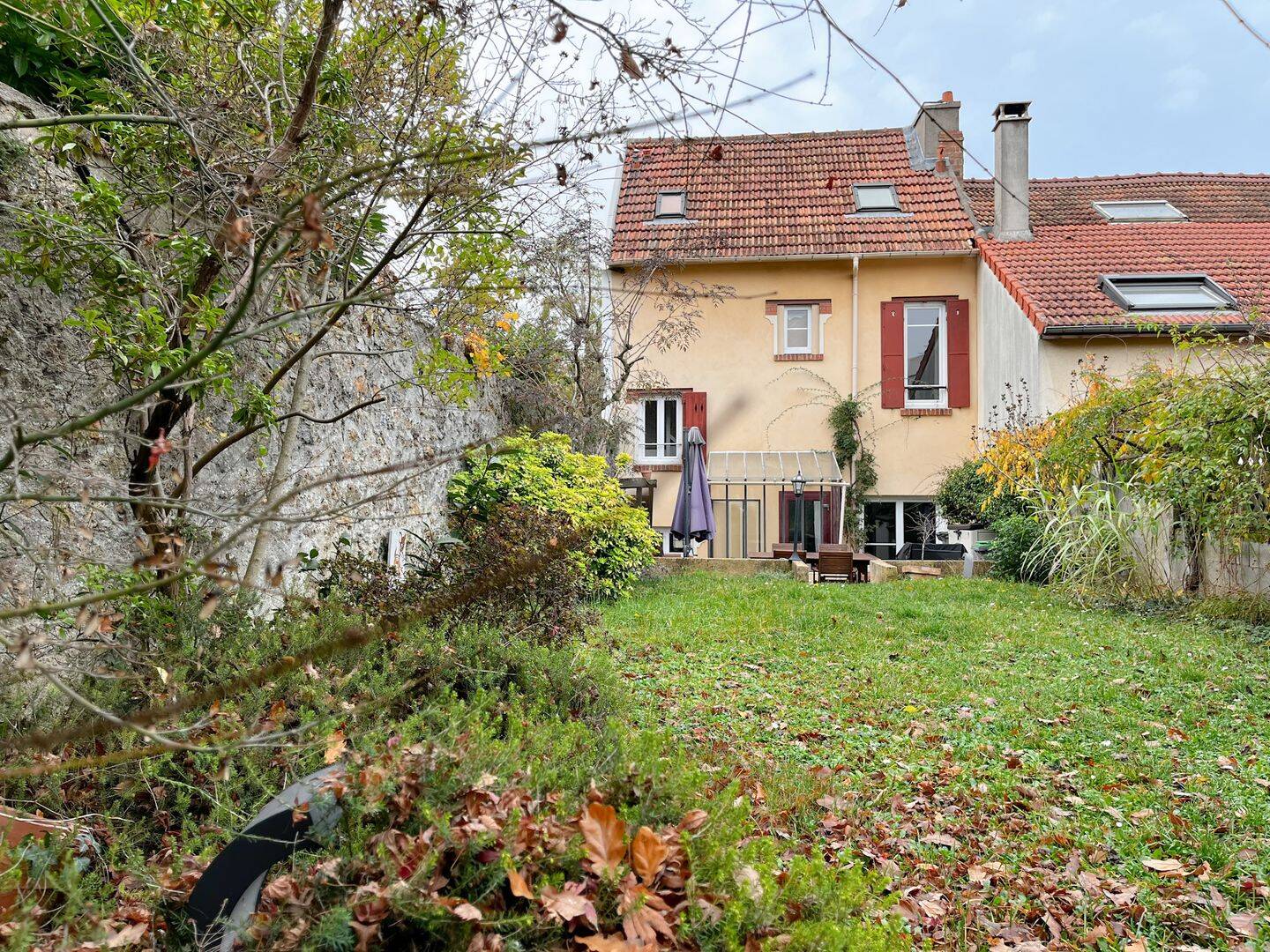 Maison 4 pièces 79 m² · à Massy · 79,2 m² · 395 000 €