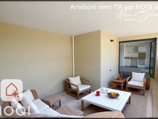 Appartement à vendre - neuf 199 900 € 2 pièces 1 chambre 41 m² Étage 2/3 Sud Castelnau-le-Lez 34170