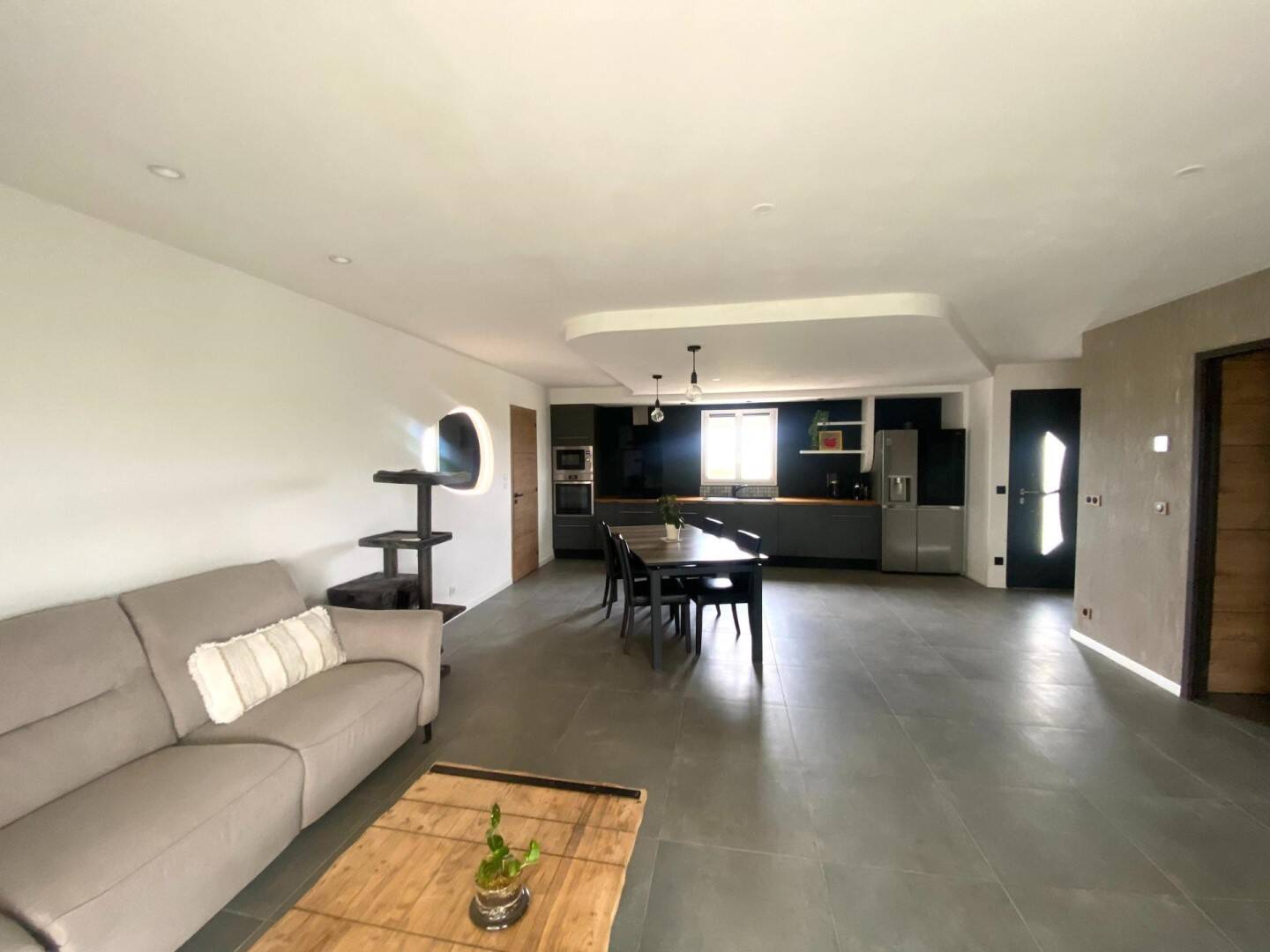 Maison 5 pièces 103 m² · à Puilboreau · 103 m² · 464 000 €