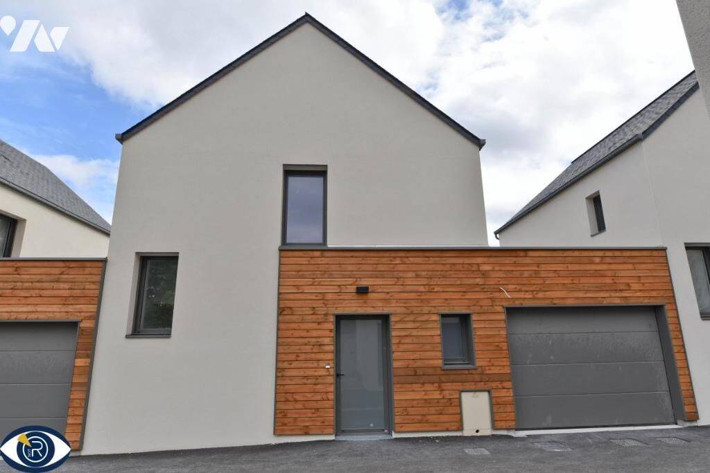 Maison 6 pièces · à Laval · 1 225 €/mois