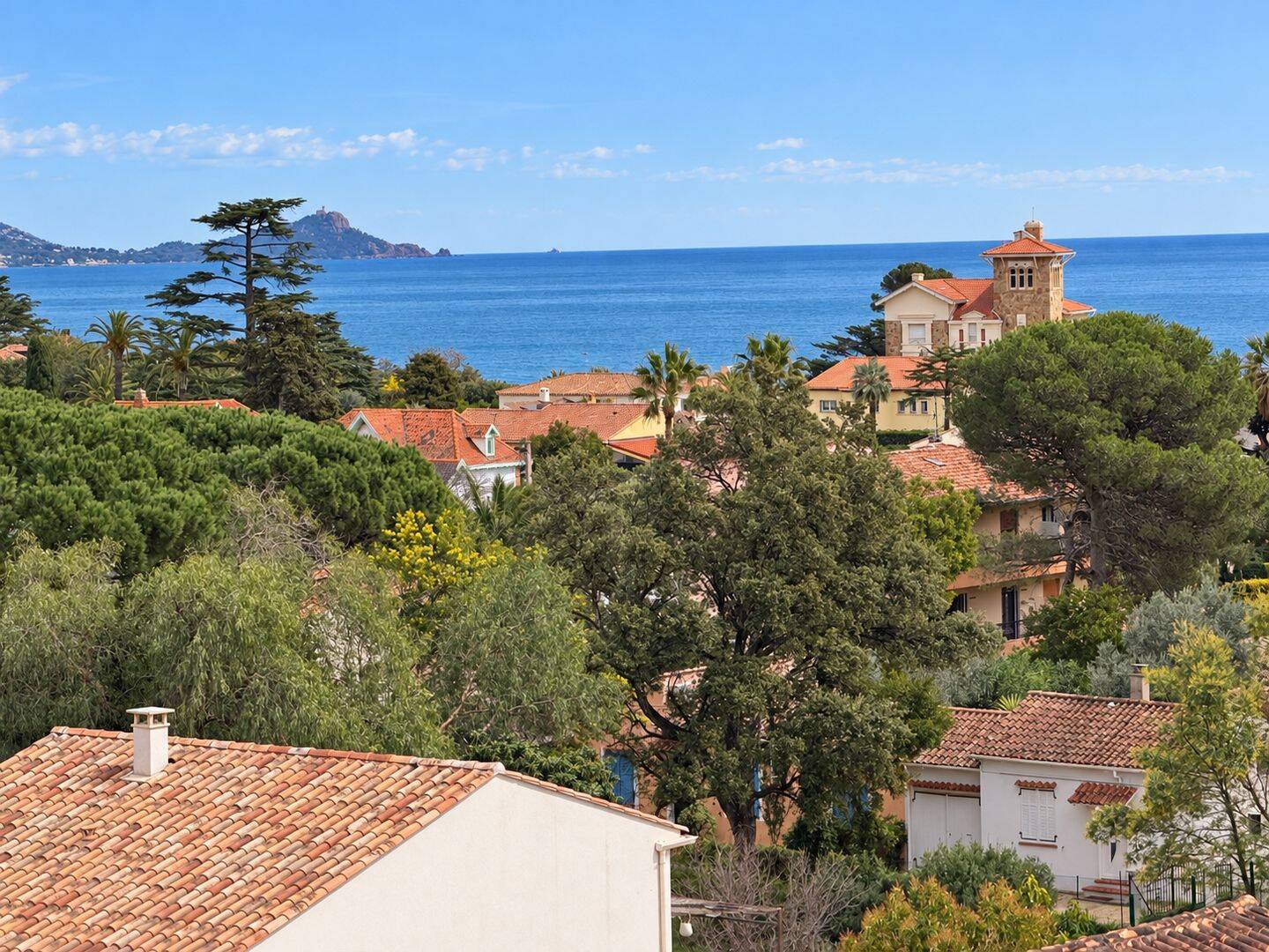 Appartement 2 pièces 34 m² · à Fréjus · 34 m² · 189 000 €