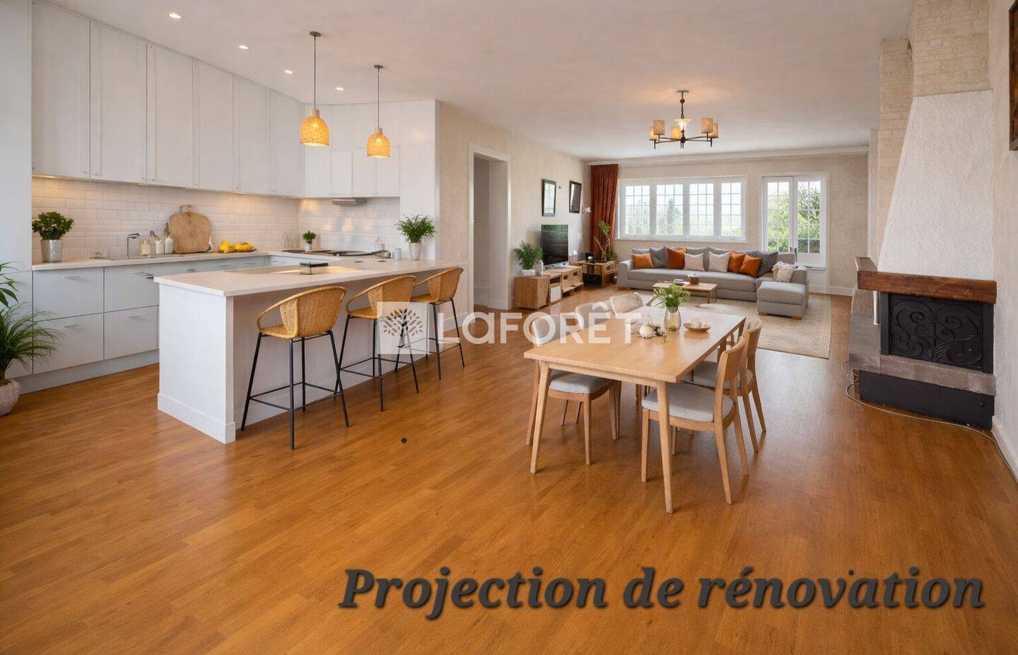 Maison 5 pièces 103 m² · à Yutz · 103 m² · 299 000 €