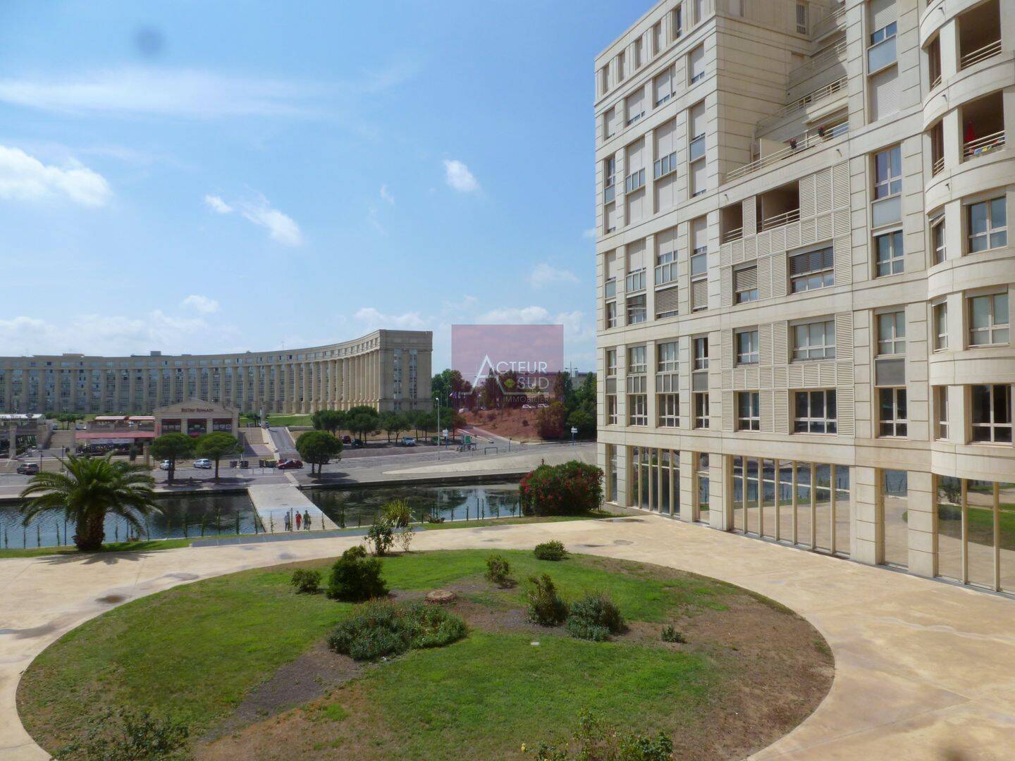 Appartement 2 pièces 42 m² · à Montpellier · 42,4 m² · 796 €