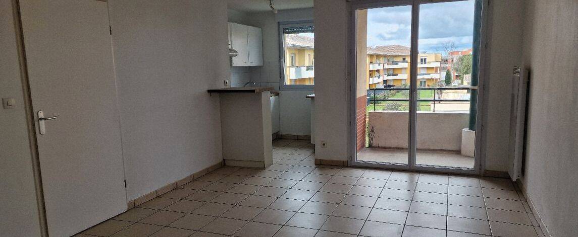 Appartement 2 pièces 42 m² · à Toulouse · 42 m² · 610 €