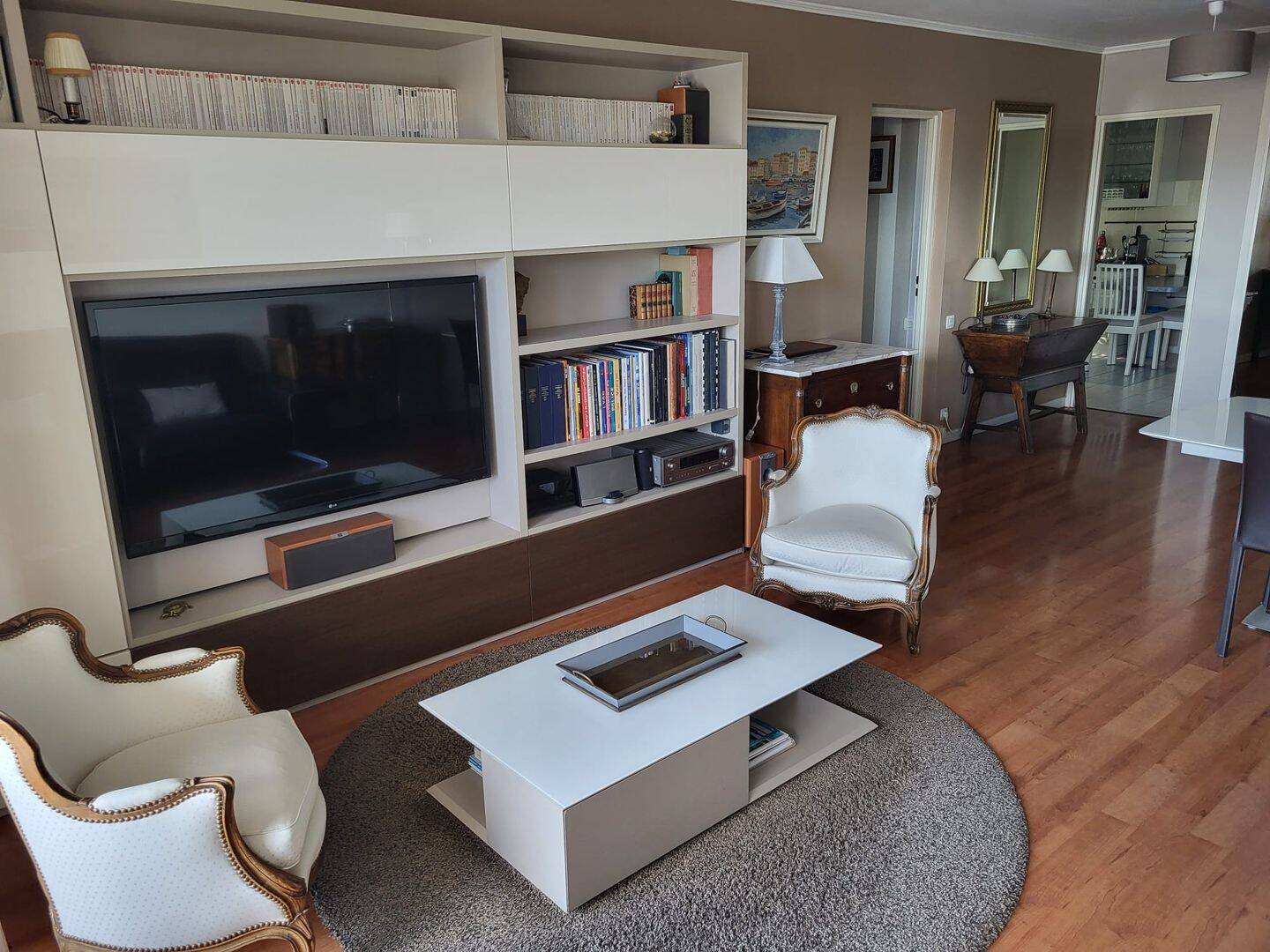 Appartement 5 pièces 106 m² · à Lyon 5ème Arrondissement · 106 m² · 420 000 €