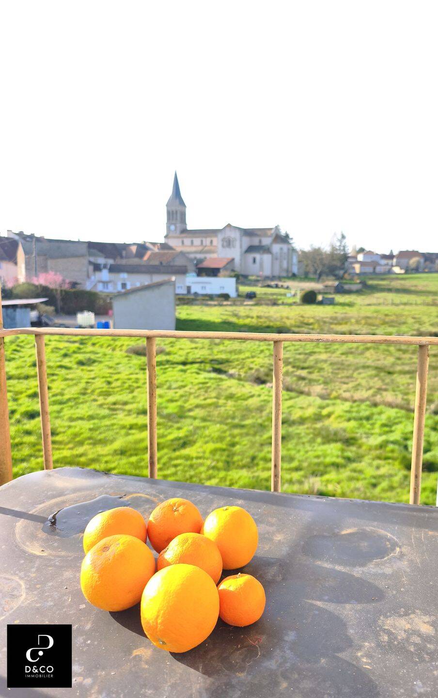Maison 4 pièces 70 m² · à Charolles · 70 m² · 85 000 €