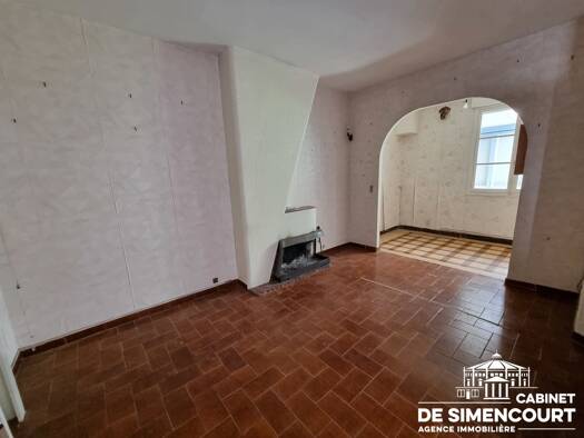 Maison à vendre 249 900 € 4 pièces 3 chambres 100 m² 170 m² de terrain Amiens 80000