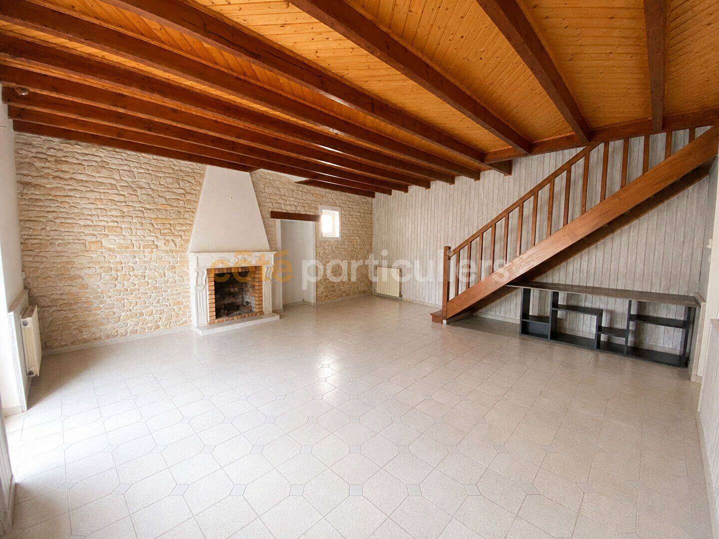 Maison 6 pièces 210 m² · à Saint-Michel-en-l'Herm · 210 m² · 335 650 €