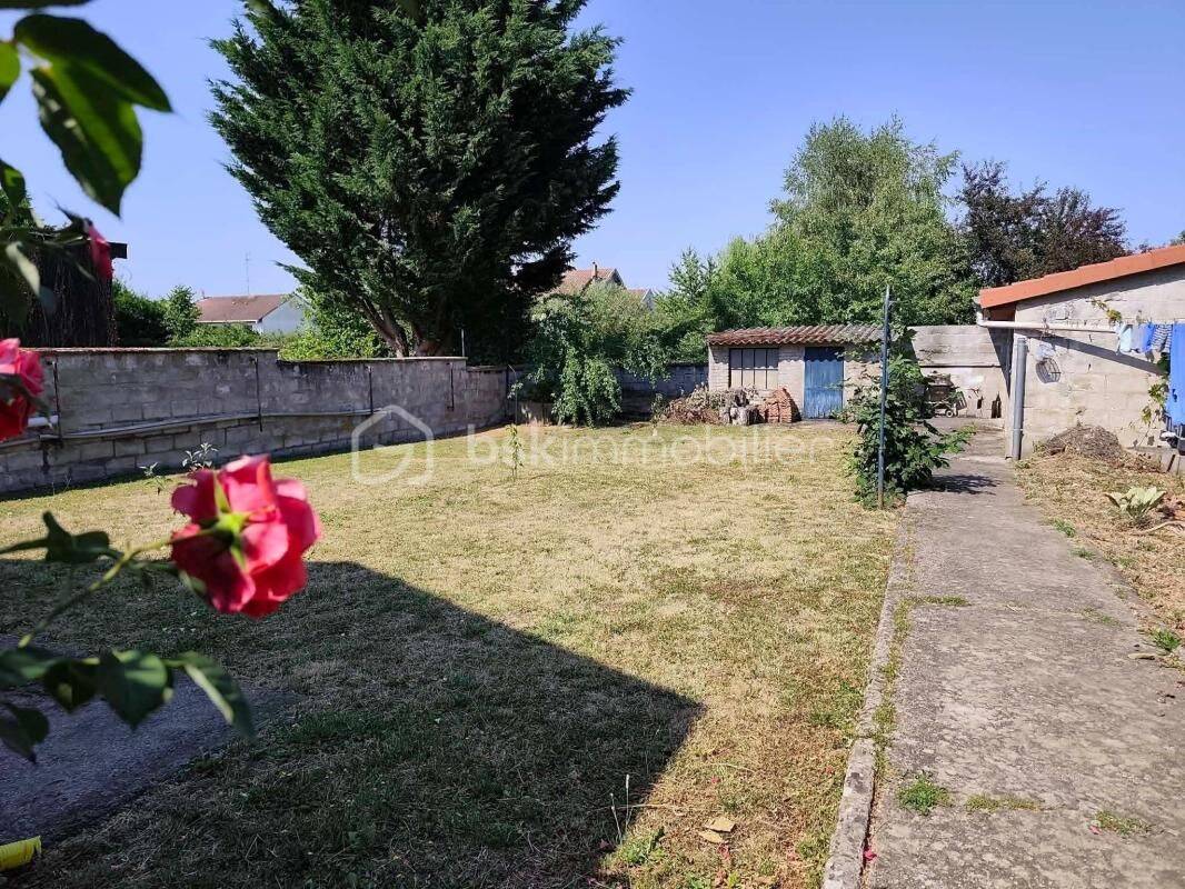 Maison 5 pièces 131 m² · à Pont-À-Mousson · 131 m² · 390 000 €