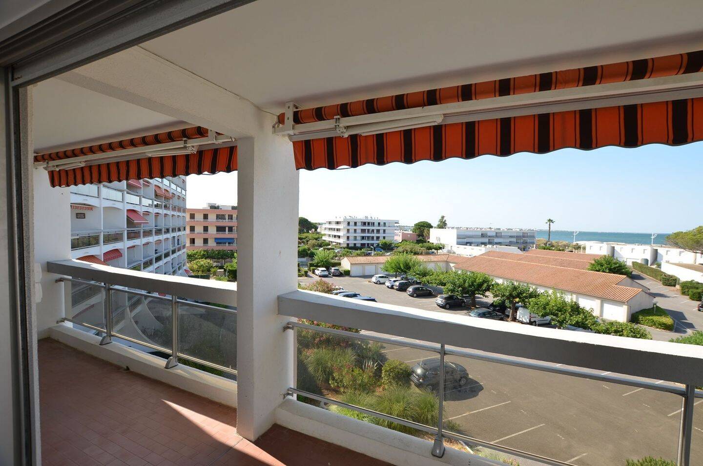 Appartement 2 pièces 60 m² · à Le Grau-du-Roi · 60,2 m² · 1 150 €