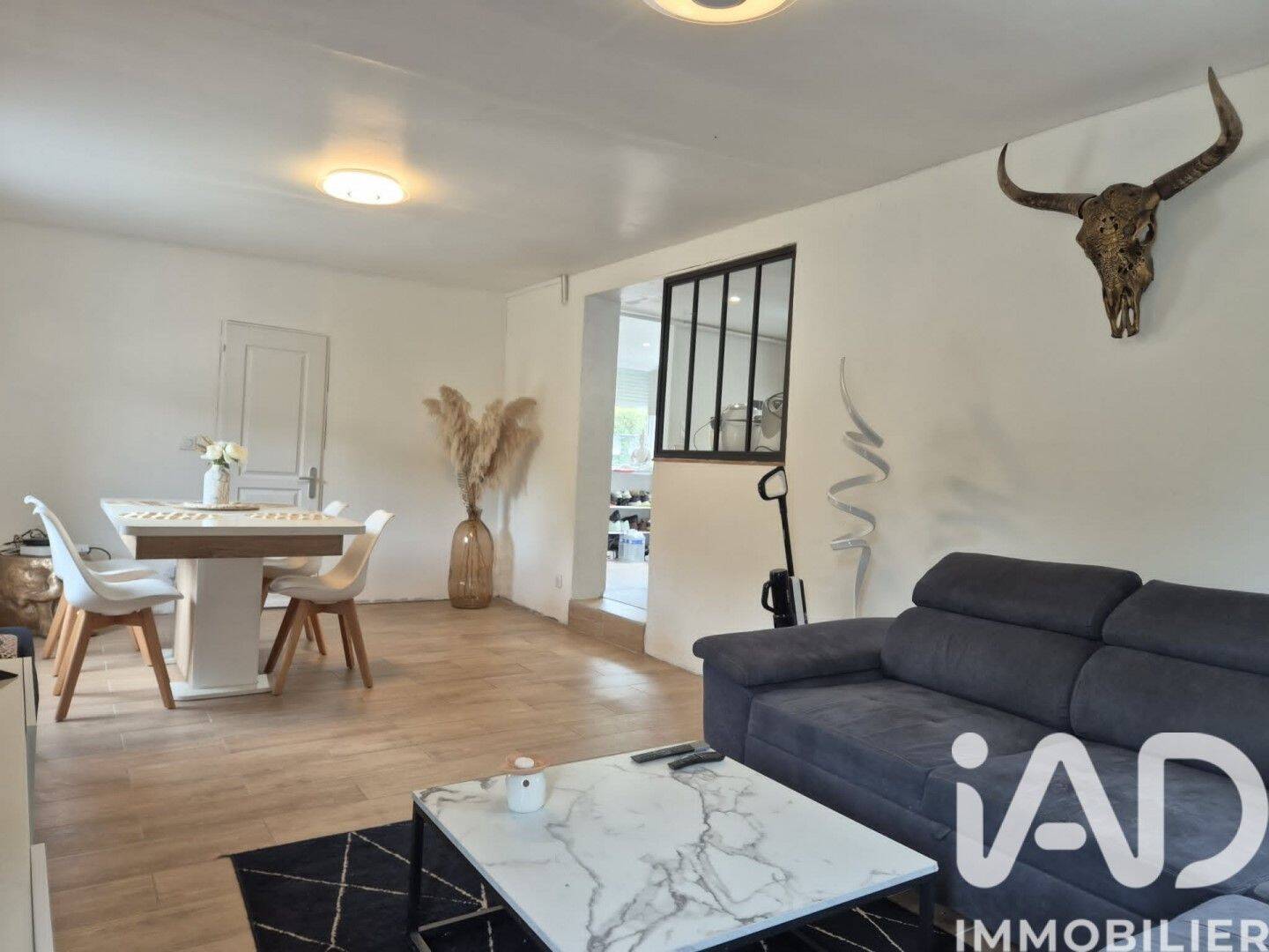 Maison 3 pièces 63 m² · à Manéglise · 63 m² · 180 000 €
