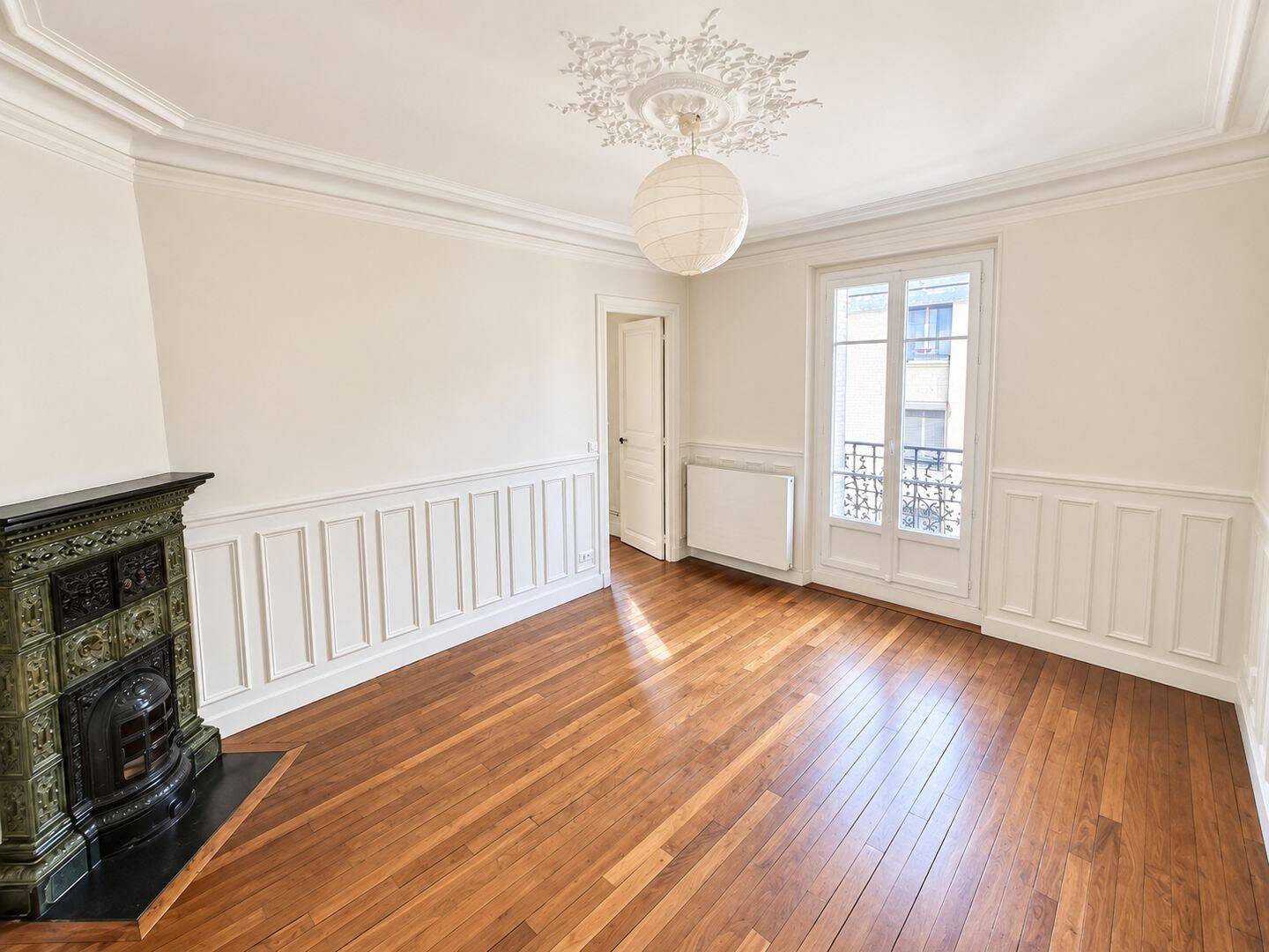 Appartement 3 pièces 58 m² · à Charenton-le-Pont · 58 m² · 1 563 €/mois
