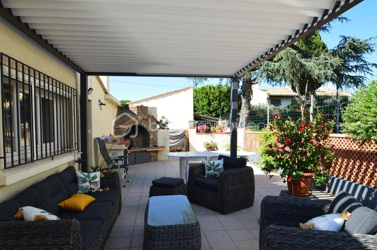 Maison 4 pièces 116 m² · à Saint-Laurent-de-la-Salanque · 116 m² · 399 000 €