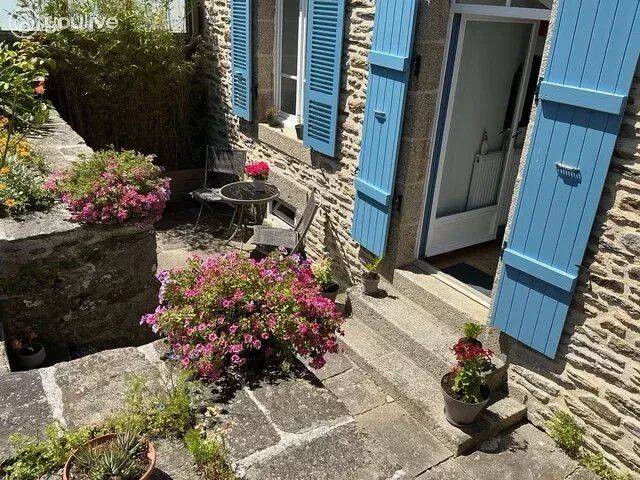 Maison 8 pièces 140 m² · à Le Conquet · 140 m² · 597 000 €