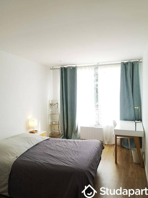 1 pièce 15 m² · à Moret-Loing-Et-Orvanne · 15 m² · 630 €/mois