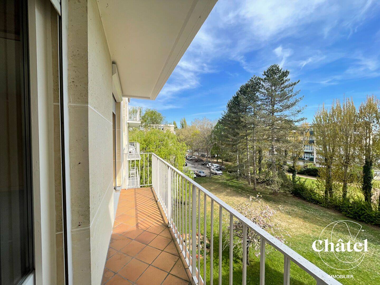 Appartement 3 pièces 61 m² · à Senlis · 61 m² · 150 000 €