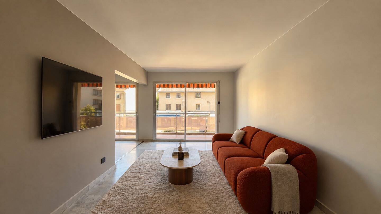 Appartement 3 pièces 77 m² · à Tassin-la-Demi-Lune · 77 m² · 1 550 €/mois