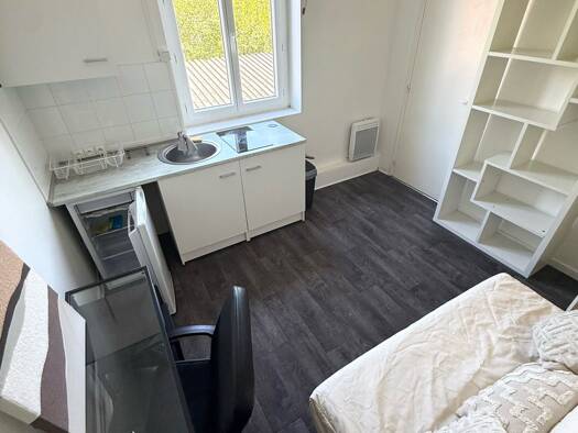 Immeuble à vendre 212 000 € 43,4 m² Lille Sud Lille 59000