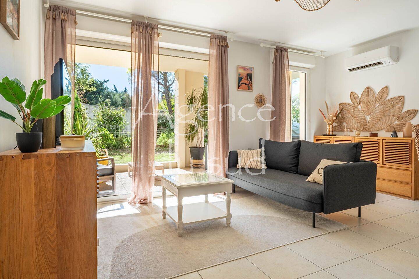 Appartement 3 pièces 66 m² · à La Ciotat · 66,3 m² · 369 000 €