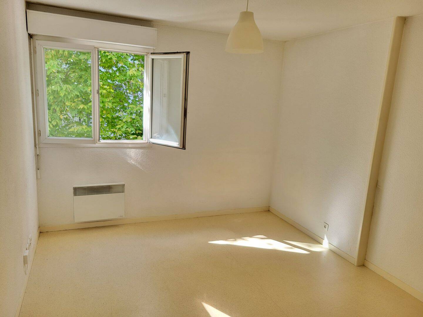 Appartement 1 pièce 21 m² · à Pessac · 20,6 m² · 451 €/mois