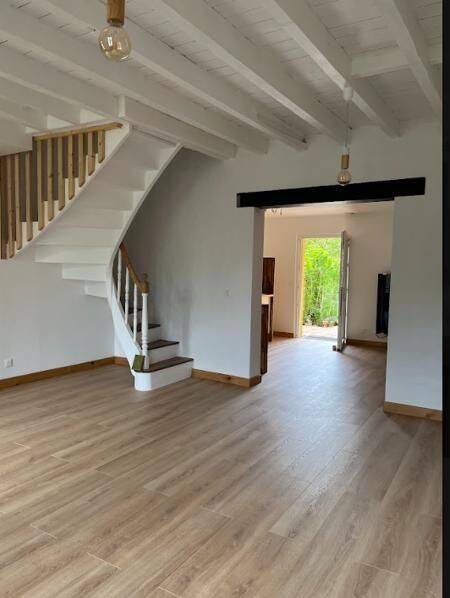 Maison 4 pièces 86 m² · à Labastide-d'Armagnac · 86 m² · 758 €