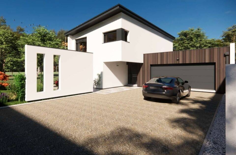 Maison 5 pièces 179 m² · à Saint-Maixent-sur-Vie · 179 m² · 580 900 €