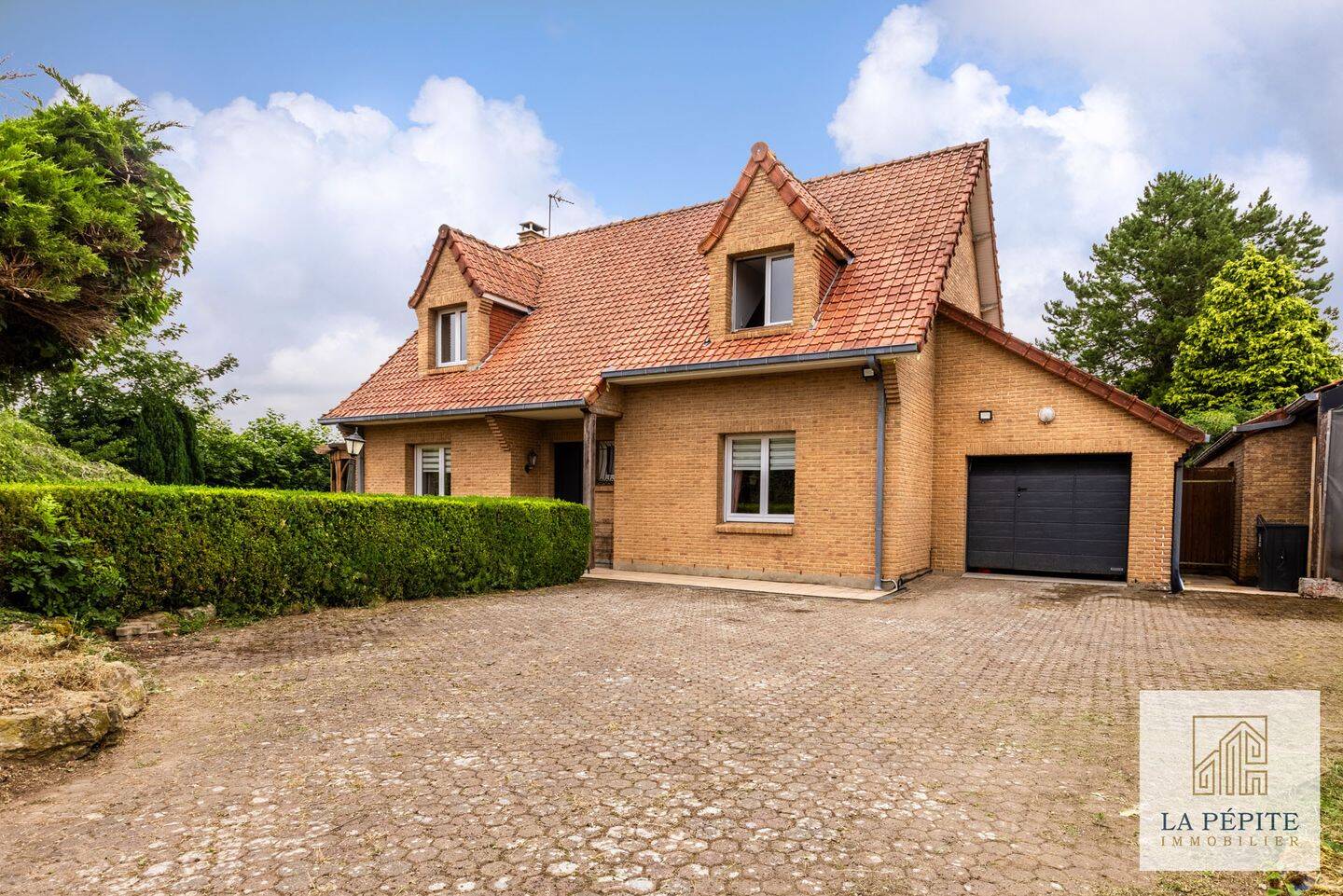 Maison 5 pièces 170 m² · à Saint-Omer · 170 m² · 330 000 €