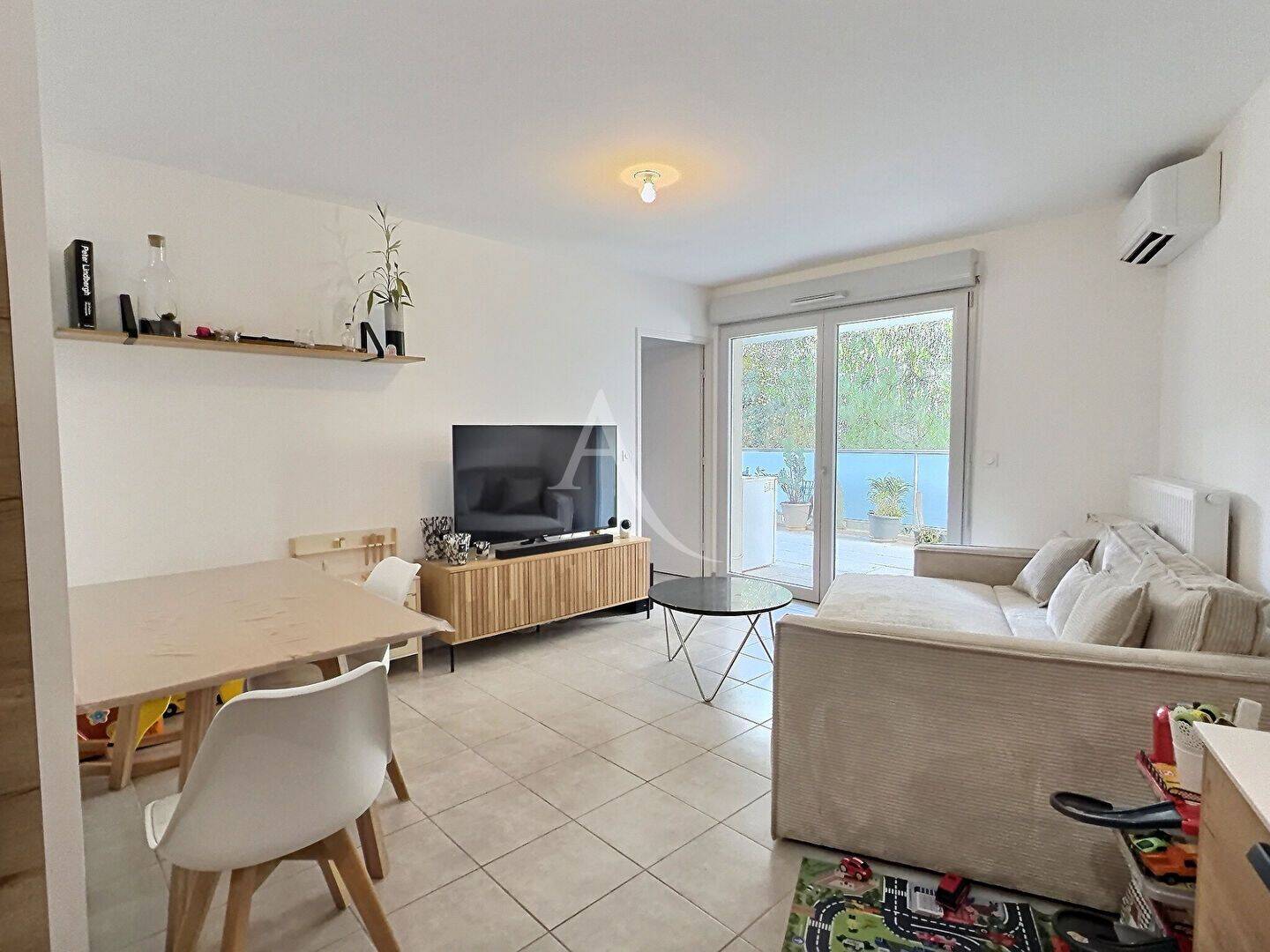 Appartement 3 pièces 60 m² · à Marseille 11ème Arrondissement · 60 m² · 279 000 €