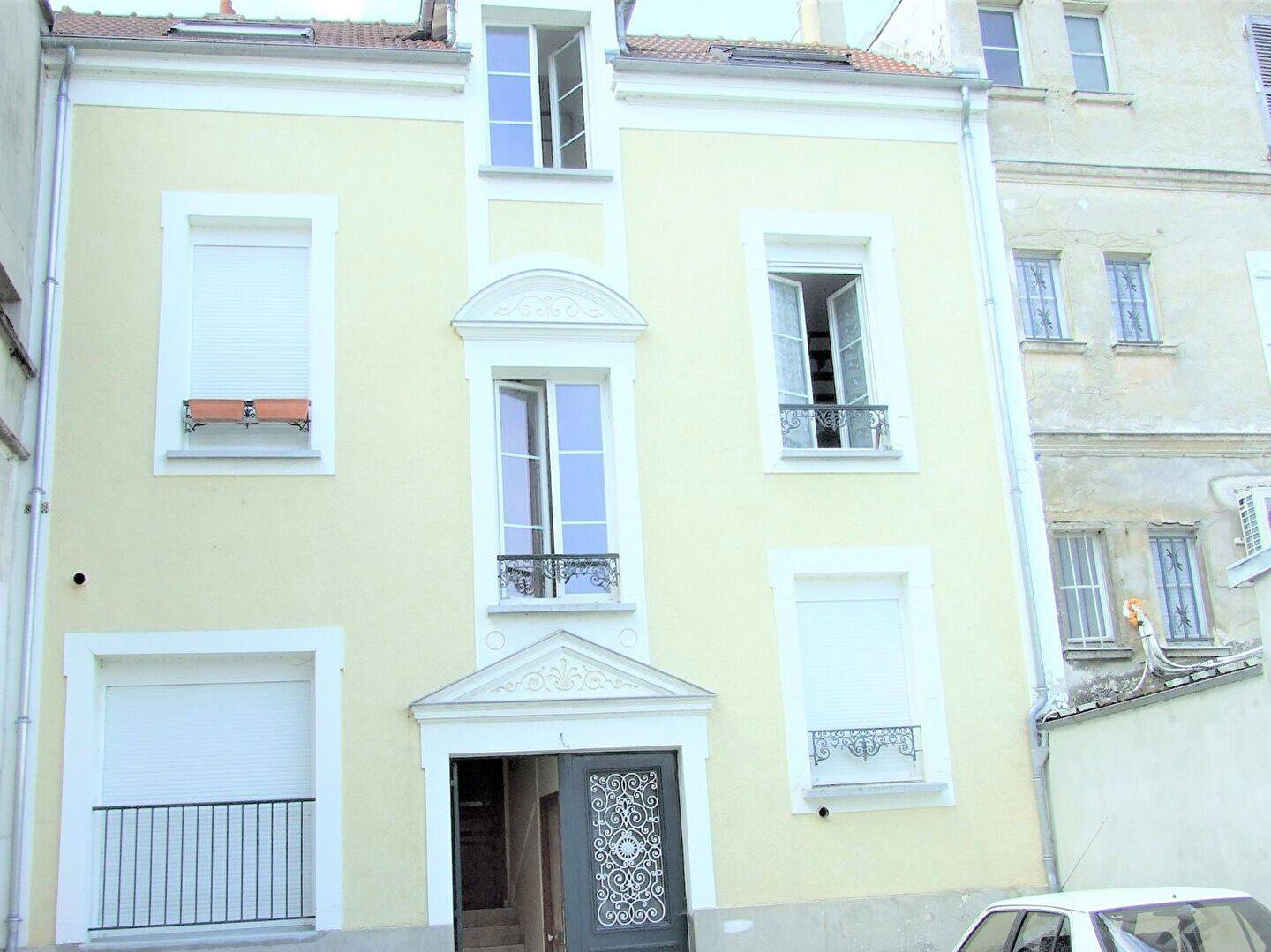 Appartement 2 pièces 24 m² · à La Ferté-sous-Jouarre · 24,3 m² · 560 €/mois