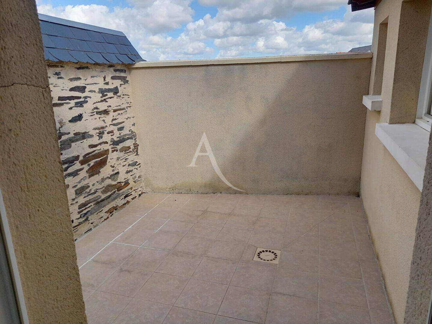 Appartement 2 pièces 37 m² · à Angers · 37 m² · 620 €/mois