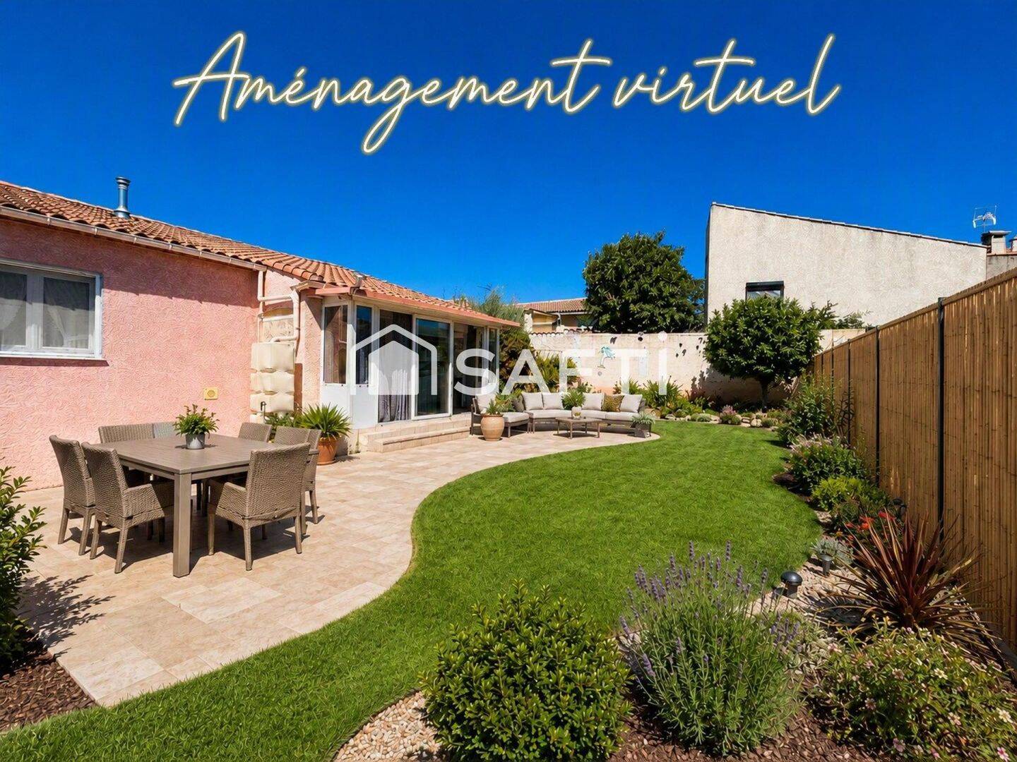 Maison 3 pièces 82 m² · à Agde · 82 m² · 299 500 €