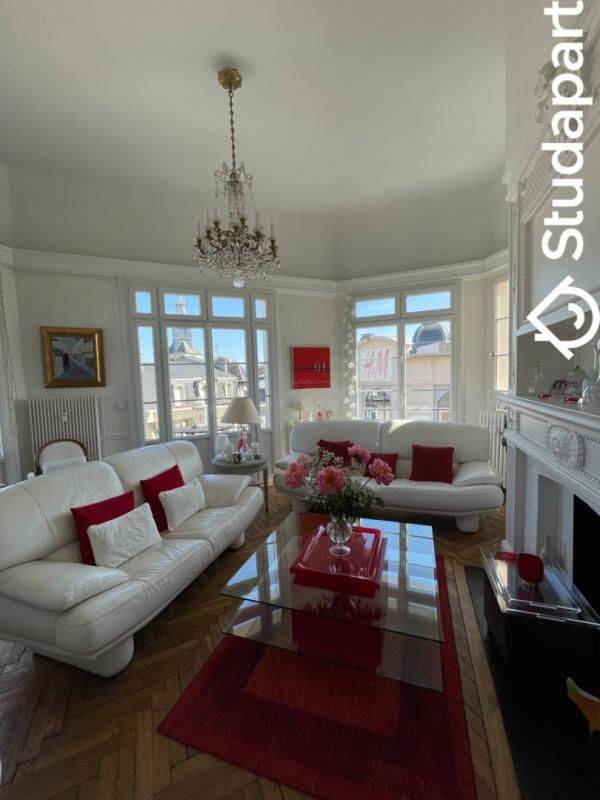 Appartement 1 pièce 21 m² · à Reims · 21 m² · 650 €