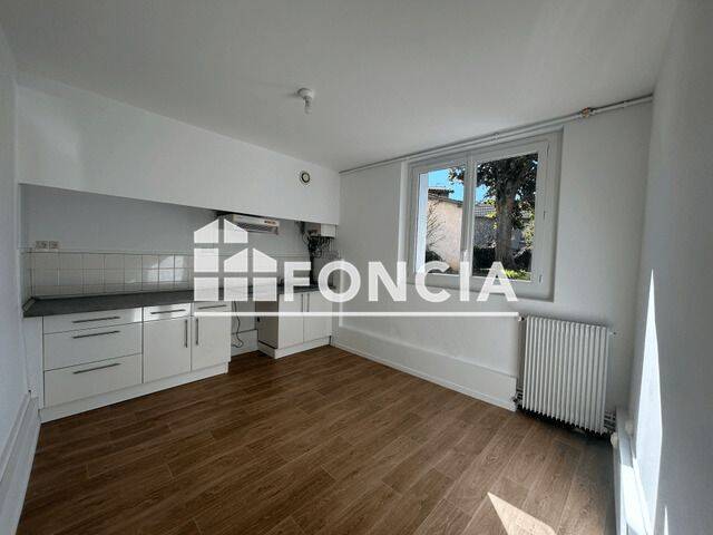 Appartement 1 pièce 34 m² · à Albi · 34 m² · 400 €/mois