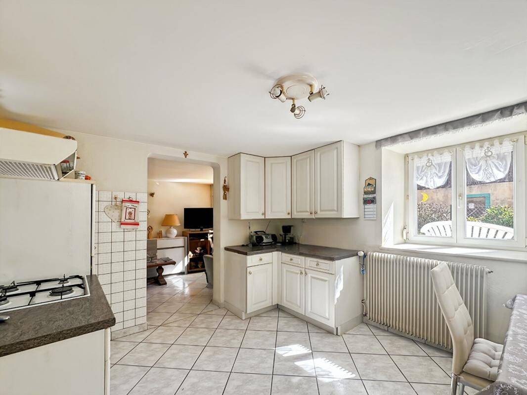 Maison 5 pièces 99 m² · à Wildenstein · 99,1 m² · 87 500 €