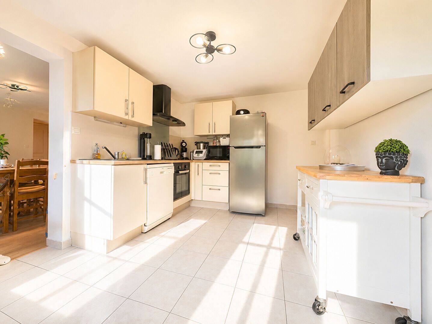 Maison 4 pièces 131 m² · à Pont-de-Roide-Vermondans · 130,6 m² · 108 690 €
