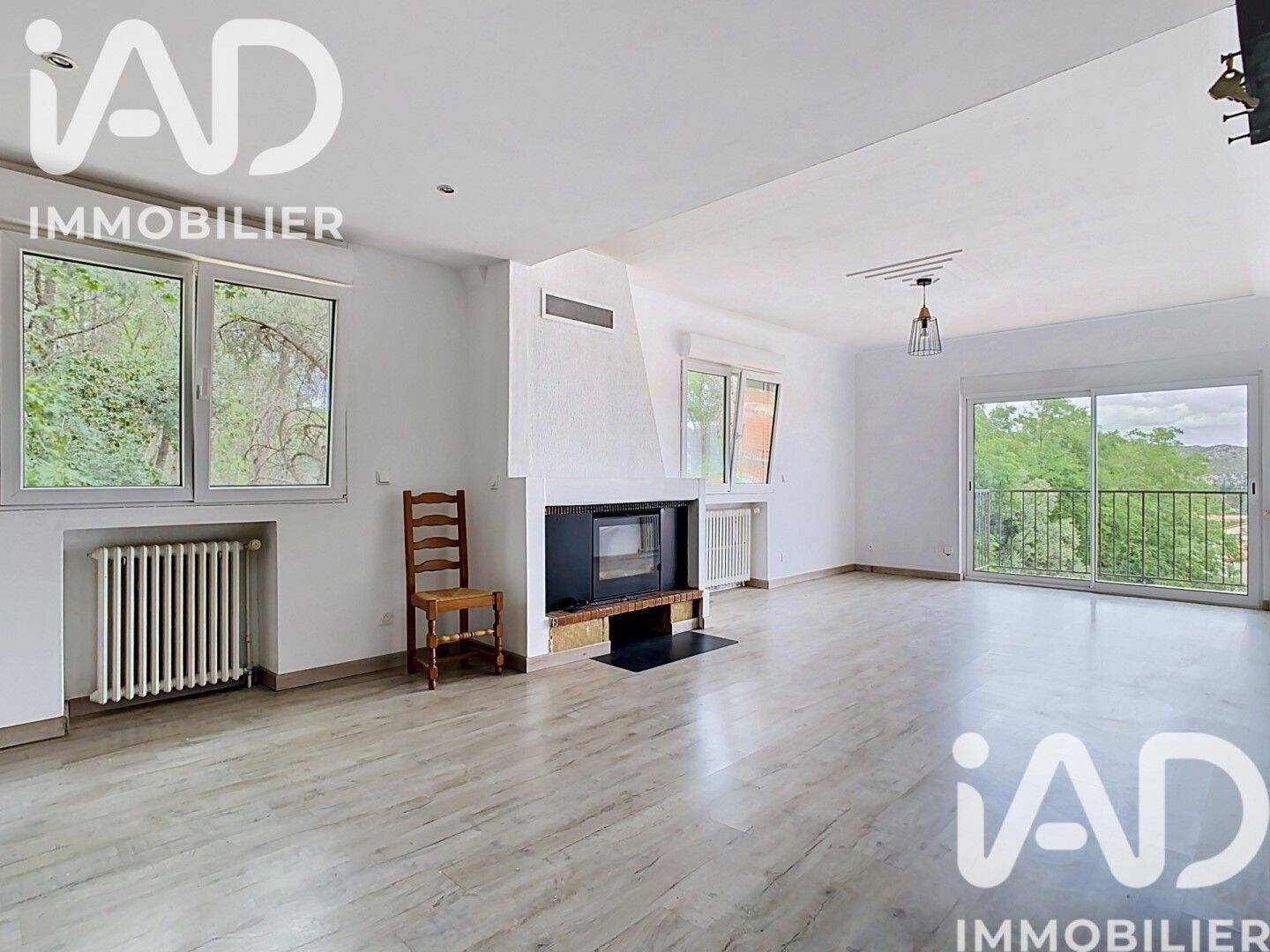 Appartement 5 pièces 97 m² · à Bouleternère · 97 m² · 165 000 €